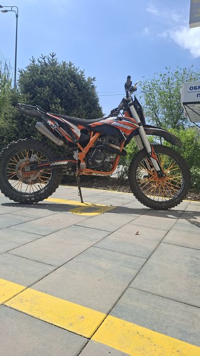 Zuumav k5 2024year