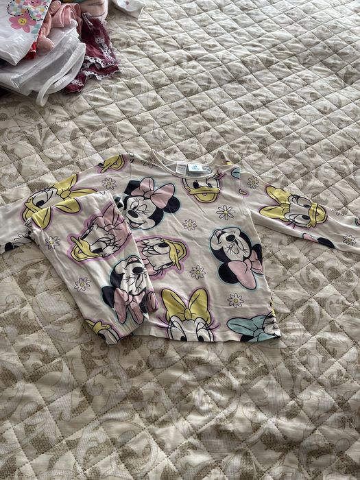 Детски екип за момичета