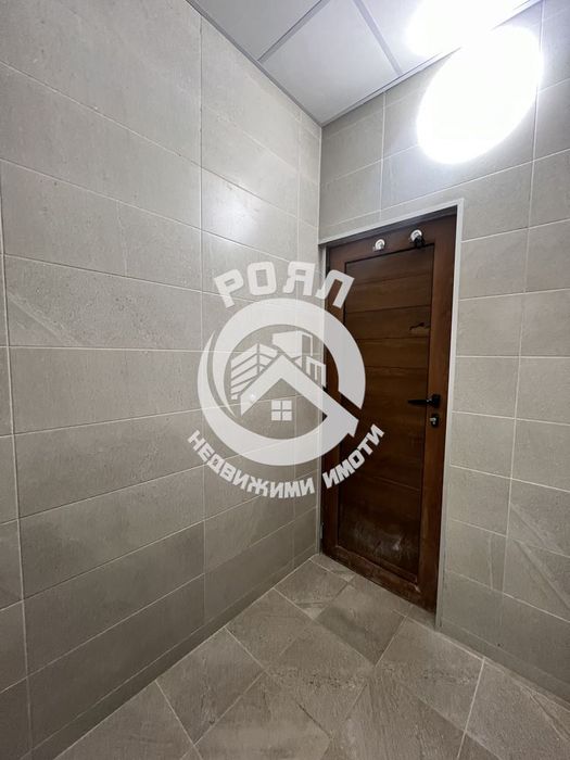 Продава се Тристаен апартамент в Пловдив, Кючук Париж - 117 кв.м за 1323 €/кв.м - Снимка #9