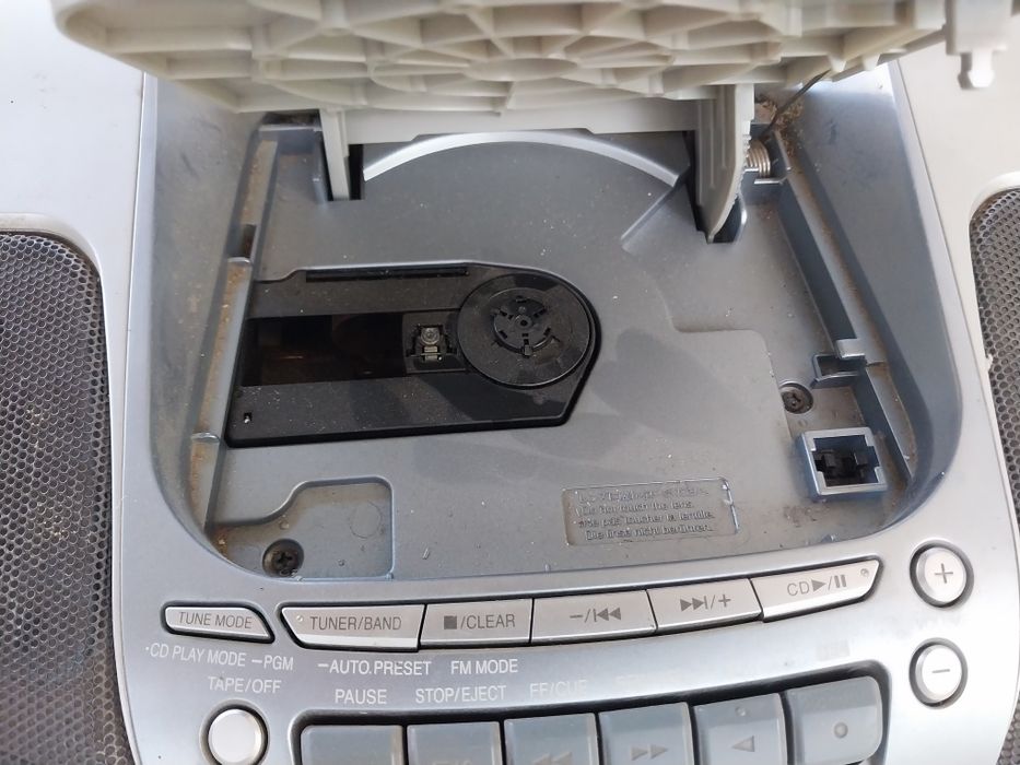 Магнитофон оригинал Panasonic