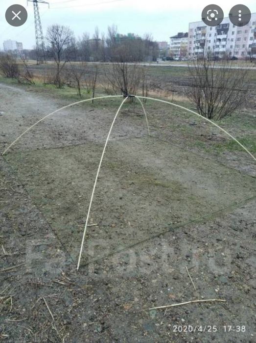 Рыболовный подъемник (паук)