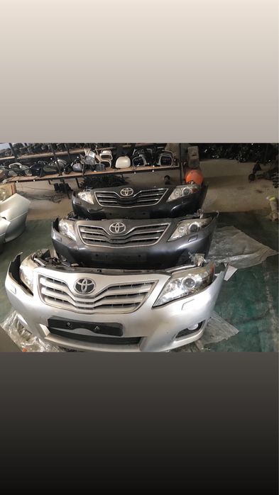 Авторазбор тойота