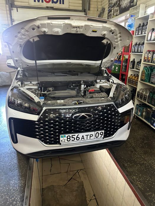 Ремонт под ключ авто