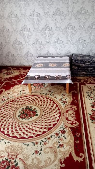 Суточная квартира Юнусабад