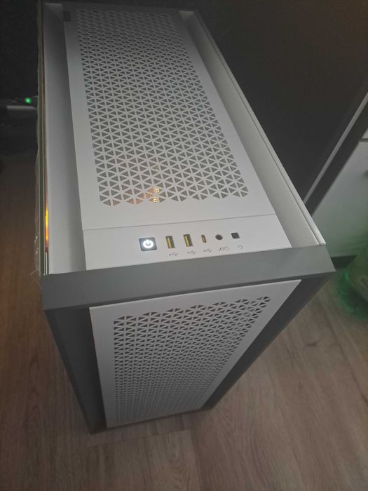 PC Gaming Foarte Silențios – Ryzen 7 5800X | RTX 3070 | Noctua