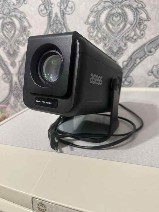 Продам проектор, Asess HY-500 Pro