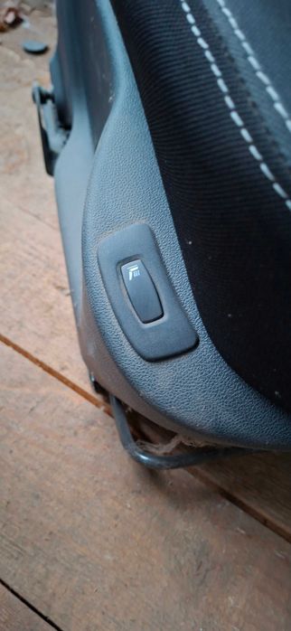 scaune renault clio 4