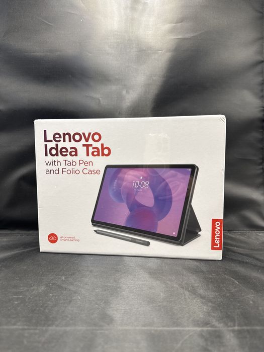 Lenovo Idea Tab wifi 128gb/8 gb ram luna gray