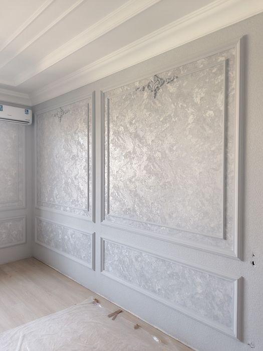 Malakali ustalar jamoasi tajribaga ega