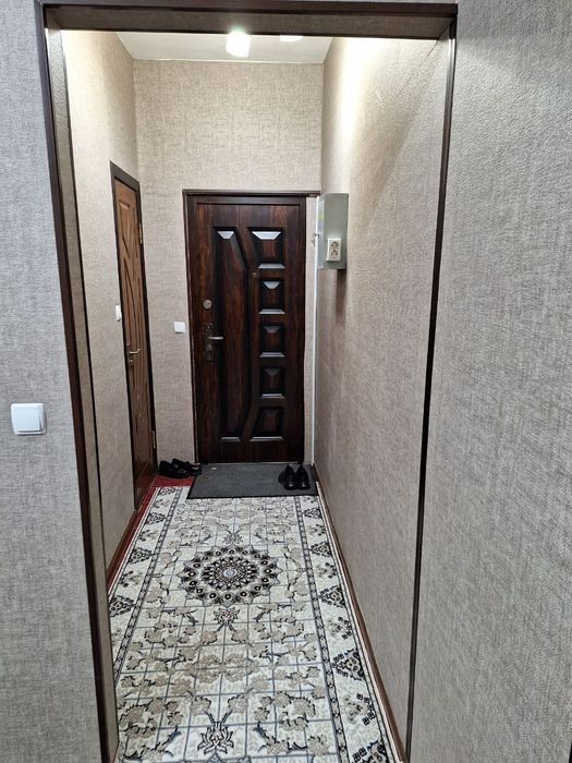 Продам 2х переделанная в 3х ком на Чиланзаре 3-квартал