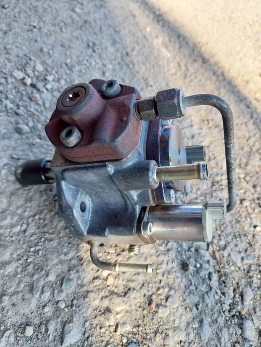 Pompa inalta presiune Nissan Navara D40 2.5
