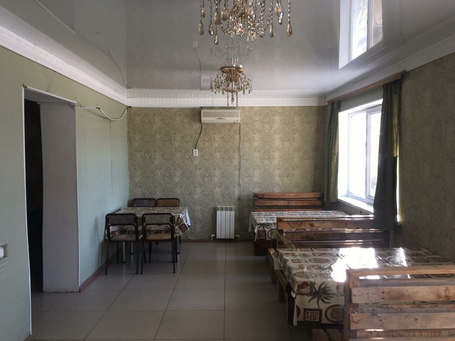 Продам помещение, здание,кафе, ателье