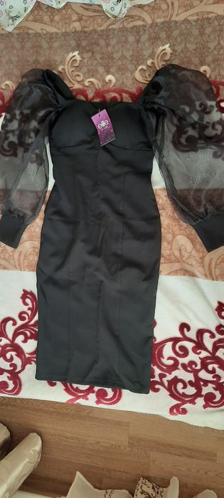 Продам платье коктейль