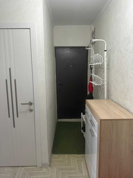 мкр 5  Тургенева