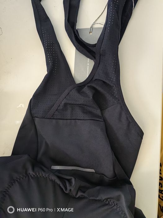 Men's cadense cycling bib shorts