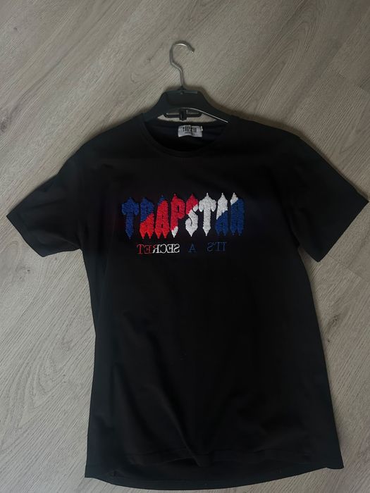 Tricou TrapStar Marimea S