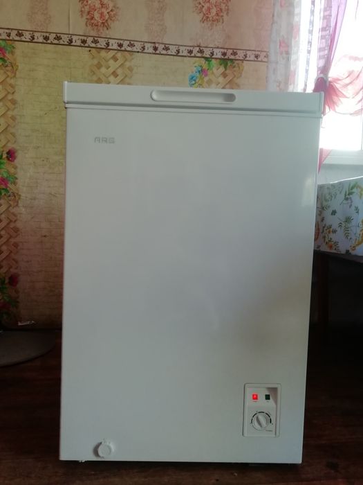 Морозильная камера