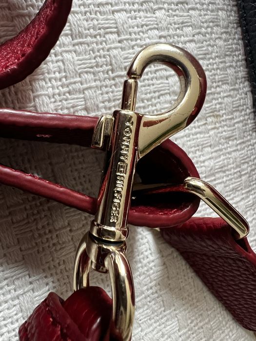 Geantă Tommy Hilfiger