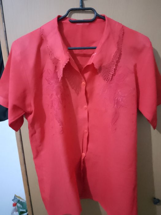 Bluze de vara și cămăși