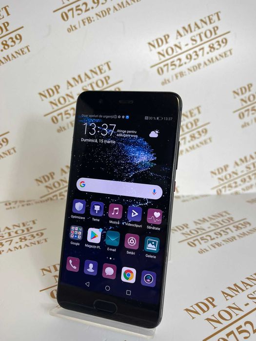 NDP Amanet NON-STOP Bld.Iuliu Maniu 69 HUAWEI P10 PLUS (51327)