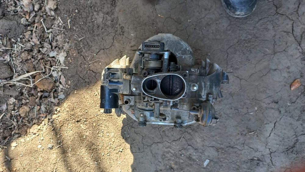 Запчасти на ауди