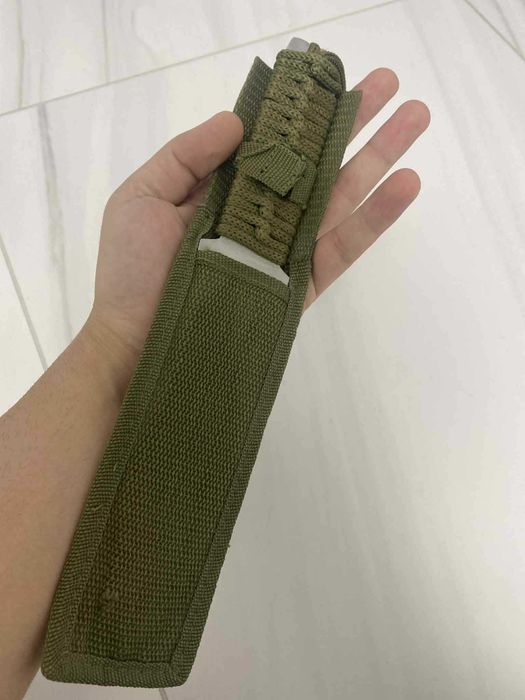 Baionetă Militară Mantrack