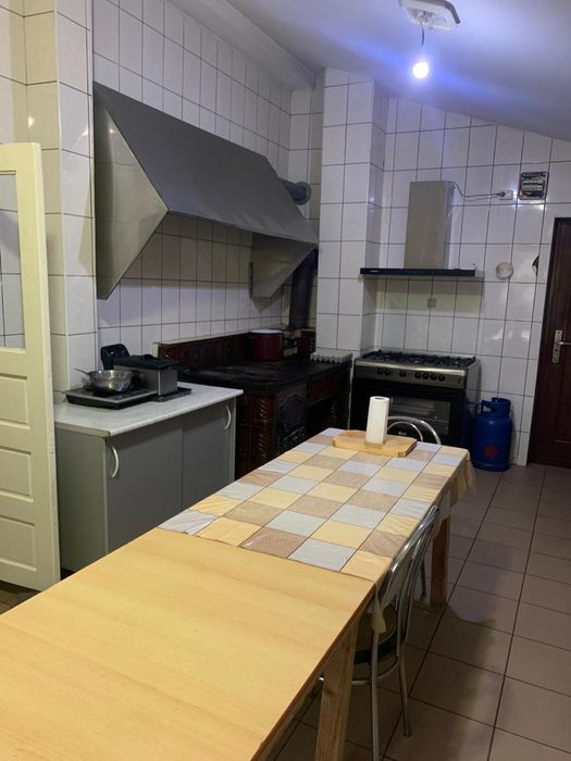 Inchiriez integral cabana pentru revelion 2027 in Toplita, Harghita