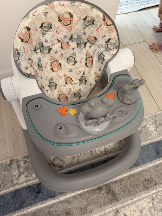 Ходунок детский за 8000