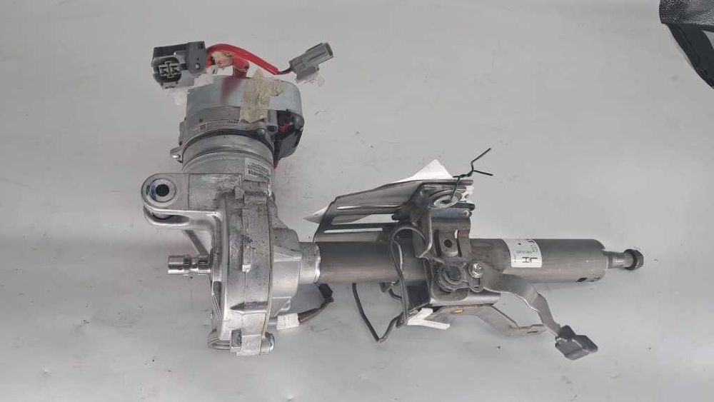 coloana volan Toyota Auris an 2014 cod 45250-02D50 / 89650-12C70