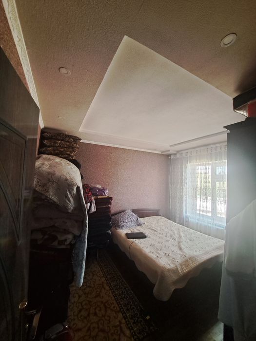 Продаётся 3х комната