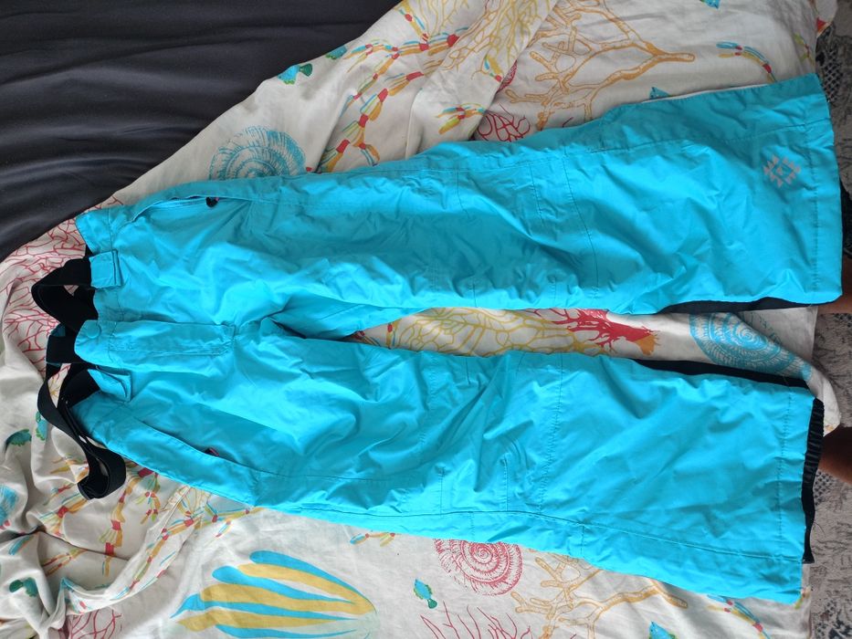 Детски ски екип яке+долнище