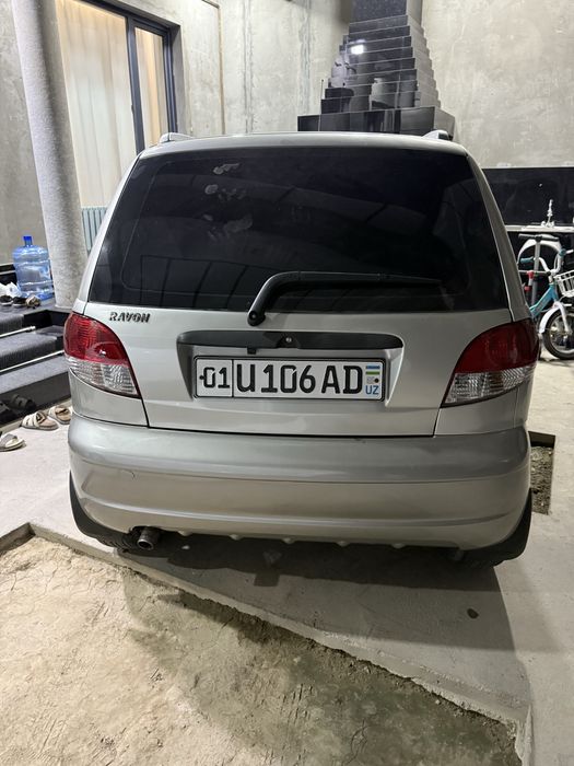 Matiz best arendaga beriladi