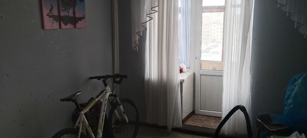 Продам 2-х комнатную квартиру