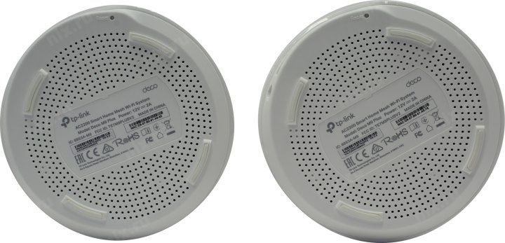 Deco M5 TP-link гигабитный вай фай модем