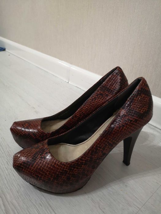 Туфли по низкой цен