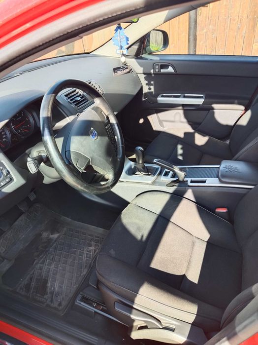 Volvo V50 1.6 diesel