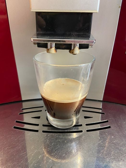 Espresor cafea DeLonghi perfecta