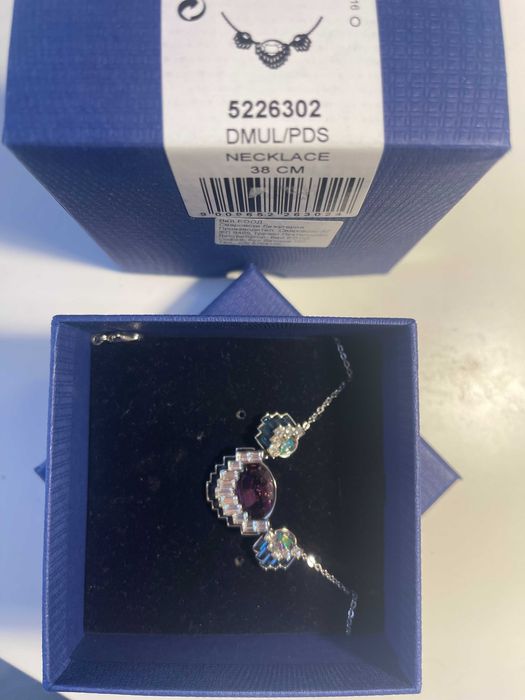 Swarovski - оригинална бижутерия
