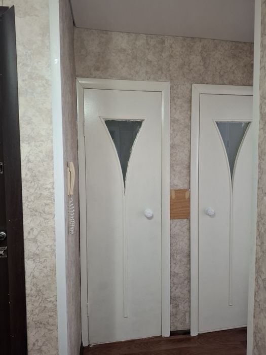 2-х комнатная квартира в г. Рудном