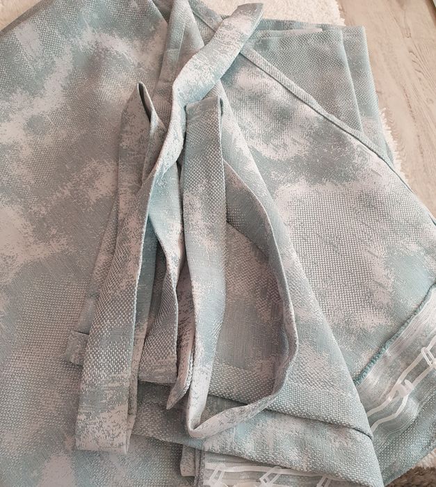 Draperii  2 bucăți