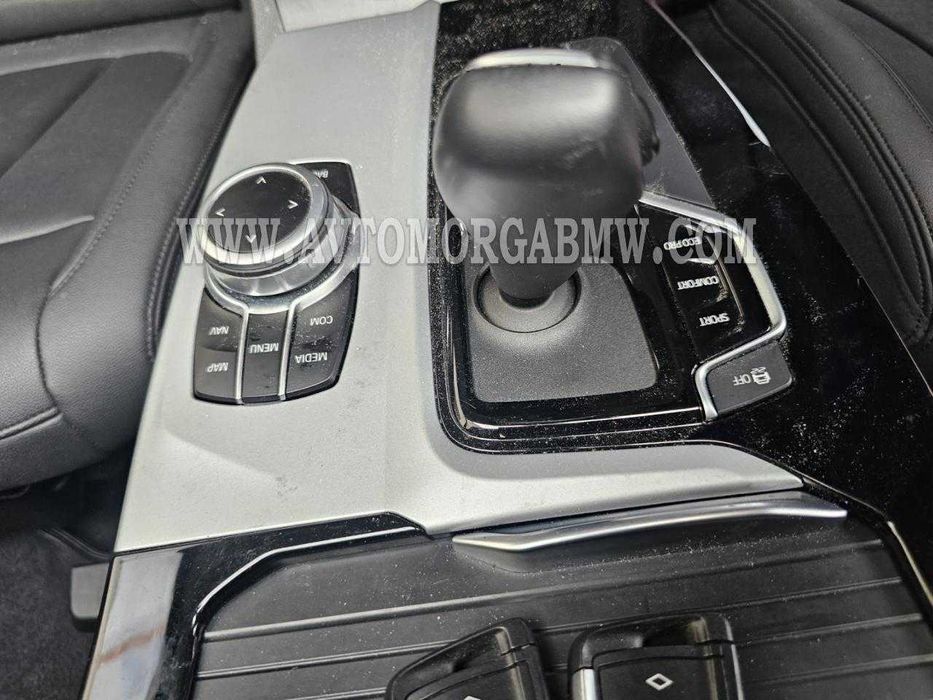 Бмв Х3 Г01 джойстик скоростен лост автомат Bmw X3 G01