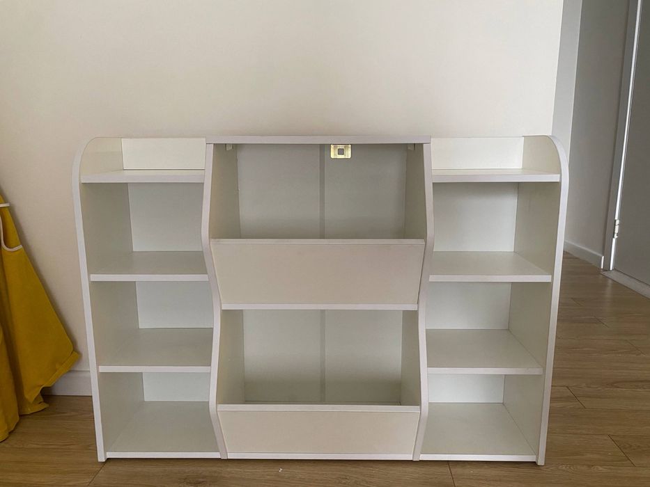 Продам детский стеллаж