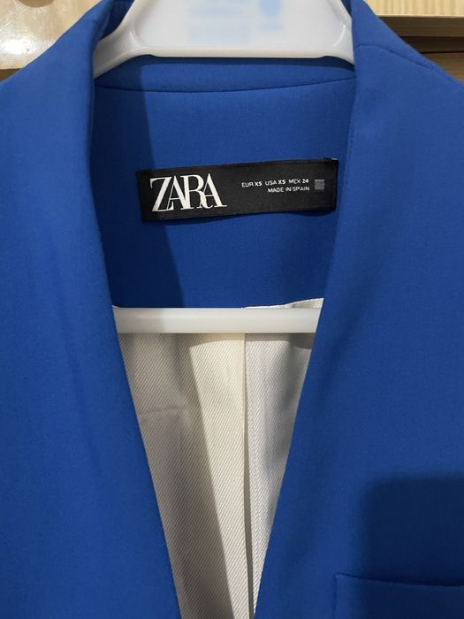 Блейзер  Zara