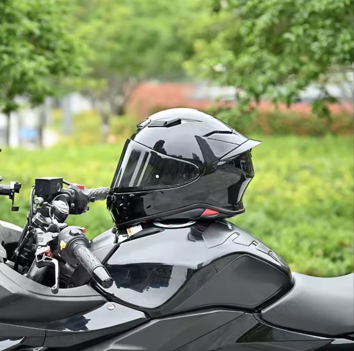 Спойлер за каска SHOEI Z8 Z-8 NXR2