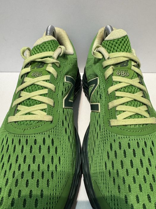 Маратонки NEW BALANCE 680 V6 .Номер 39