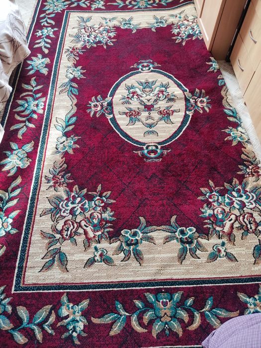 Продам красивый ковёр