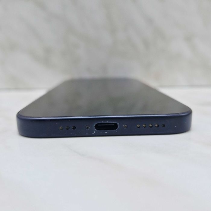 iPhone 15, 128gb, 85% Baterie, ZEUS Amanet Militari 33596