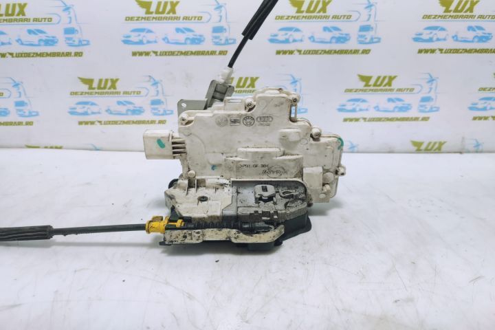 Broasca stanga fata 8j1837015a -Volan dreapta Audi A4 B8/8K [2007 - 2