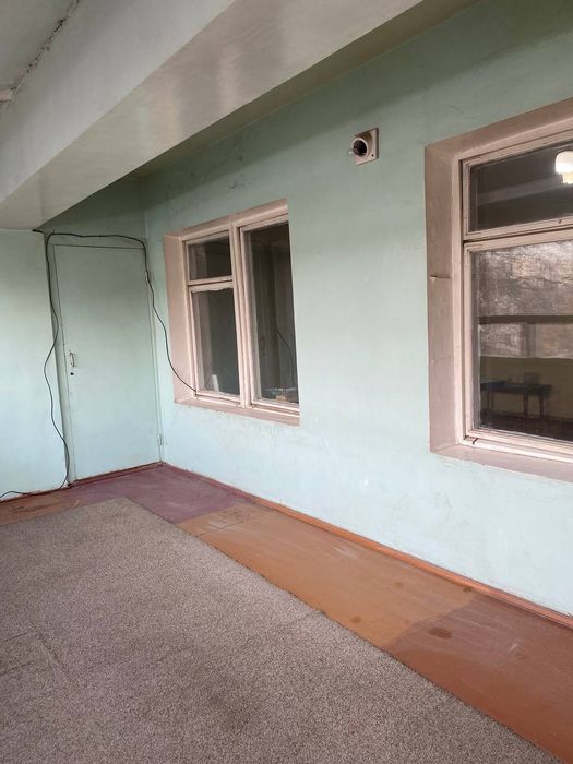 Аренда. Чинабад. Дом 3-комн 
М. Шахристан