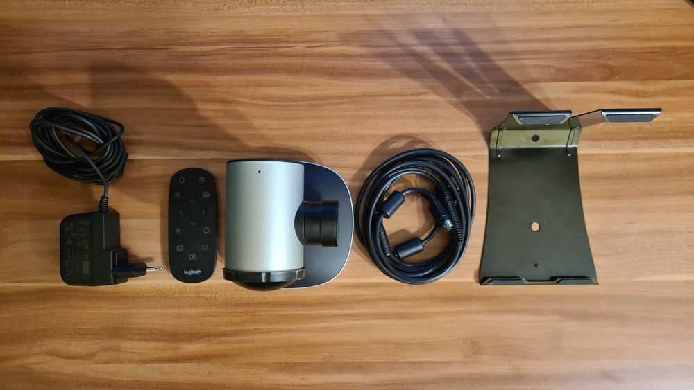 Logitech Ptz Pro 2 , streaming, online, videochat